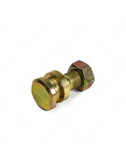 болт эксцентрика паз в\сб  4301-3501068 в интернет-магазине НМК