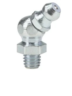 пресс-масленка (тавотница)2.1.45 ц6 гост 19853-74 в интернет-магазине НМК