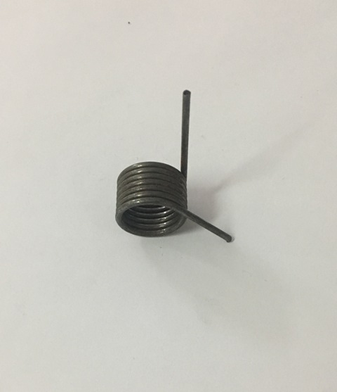 пружина кручения 55х21х2,0 в интернет-магазине НМК