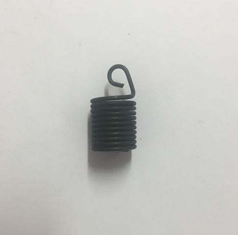 пружина на растяжение 38х20х2.2 в интернет-магазине НМК