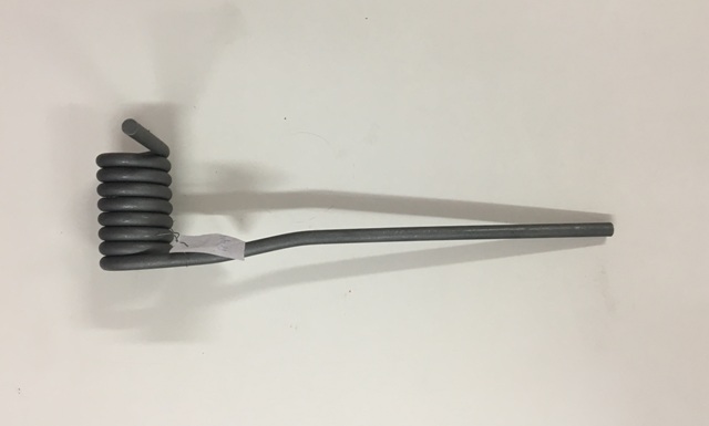 пружина кручения 450х69х12 в интернет-магазине НМК