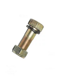 болт м10*1*41 кардана маз в/сб 403-3501200-сб в интернет-магазине НМК
