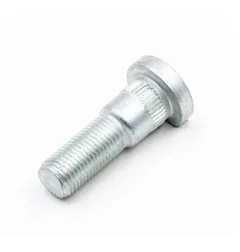 Шпилька колесная  М12*1,25*38 НИВА передняя 21210-3103039-008