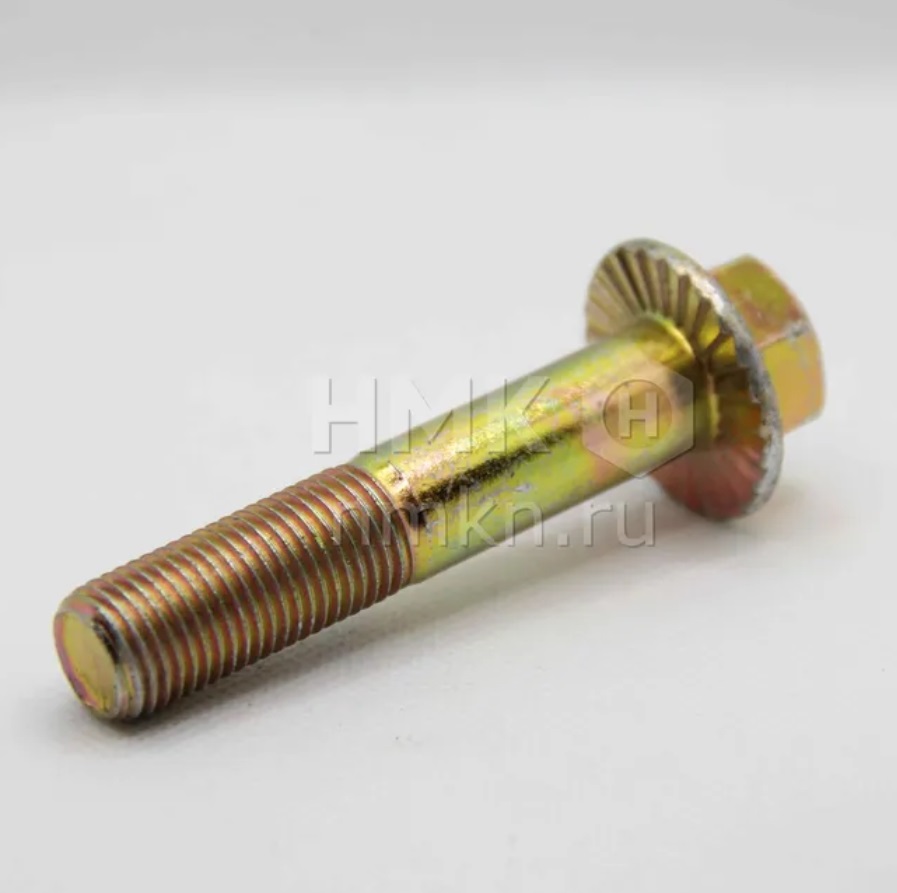 болт м14*1,5*60 с фланц кл.проч. 10,9 din 6921 в интернет-магазине НМК