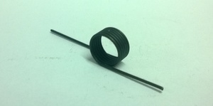 пружина кручения 42.7х9.8х0.8 в интернет-магазине НМК