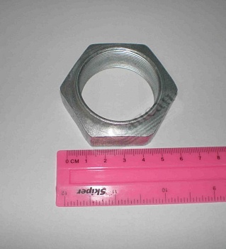 гайка м42*1,5 подш. ведущ. шестерни  в Нижнем Новгороде